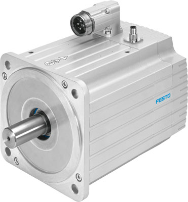 SERVOMOTEUR  EMMS-AS-190-S-HS-AM