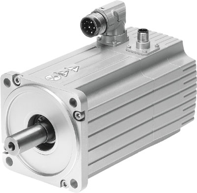 SERVOMOTEUR  EMMS-AS-100-SK-HS-RS-S1