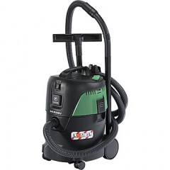 Aspirateur 1000W cuve 25l