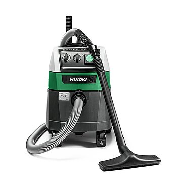 Aspi 1400W cuve 35L classe L