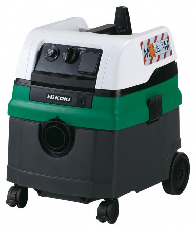 Aspirateur 1200W 20/15L