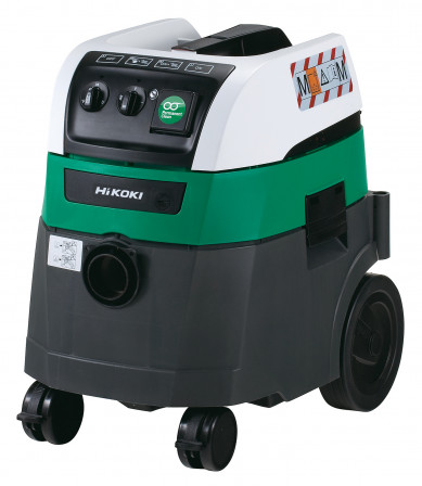 Aspirateur 1200W 25/22L