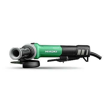 Meuleuse Ø125 1320W inter «&nbsp;HM&nbsp;»