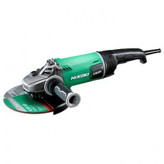 Meuleuse Ø230 2600W
