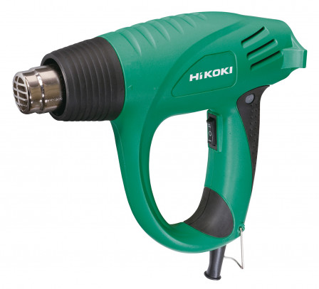 Décap. thermique 2000W+5 acce.