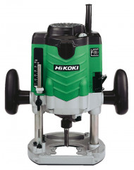 Défonceuse 2000W mandrin 12mm