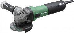 Meuleuse Ø125mm 1700W 2,8kg Ø208mm