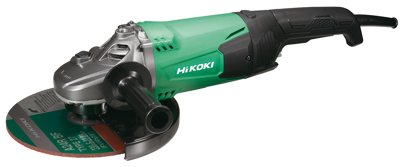 Meuleuse Ø230 2000W