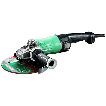 Meuleuse Ø230mm 2200W 6600 tr/mn