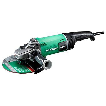 Meuleuse Ø230 2600W