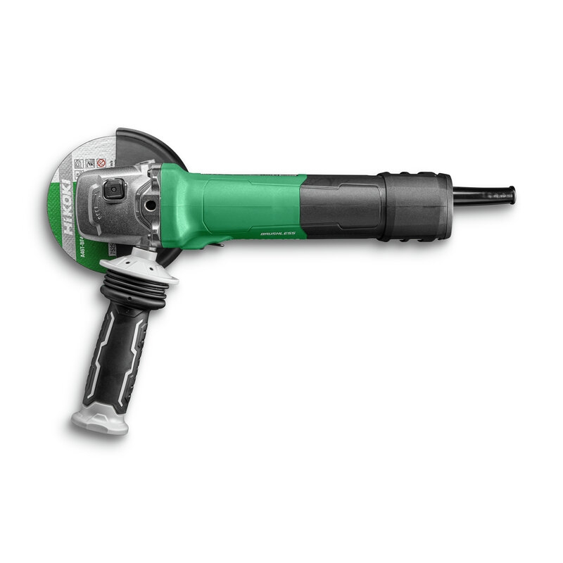 Meuleuse Ø125mm 1320W Brushless 2,4kg