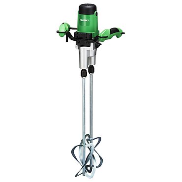 Malaxeur 1800W double hélice