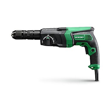 Perfo-burineur SDS+ 26mm 830W 2,9j 3 kg