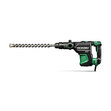 Perfo-burineur SDS Max 40mm 1150W 9J