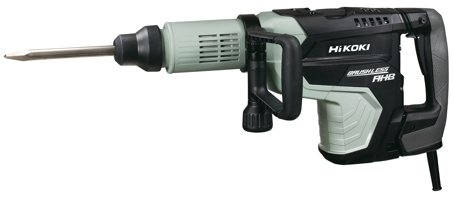Piqueur 1500W SDS MAX 20J
