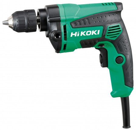 Perceuse 600W mandrin-autoserrant 10mm