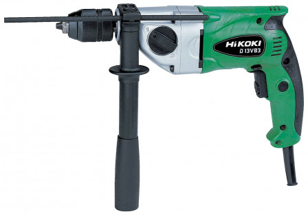 Perceuse 790W acier bois 13/40mm 1,5kg