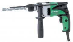Perceuse 590W 12.6Nm mandrin auto. 13mm