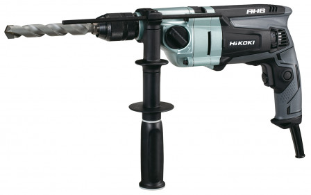 Perceuse Percussion 1120W