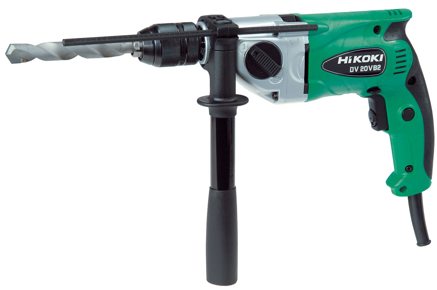 Perceuse Percussion 790W