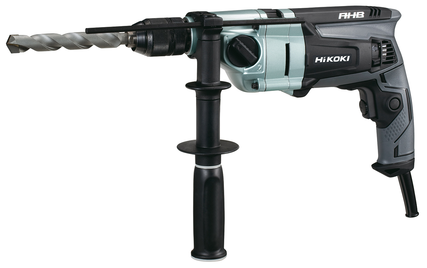 Perceuse Percussion 1120W