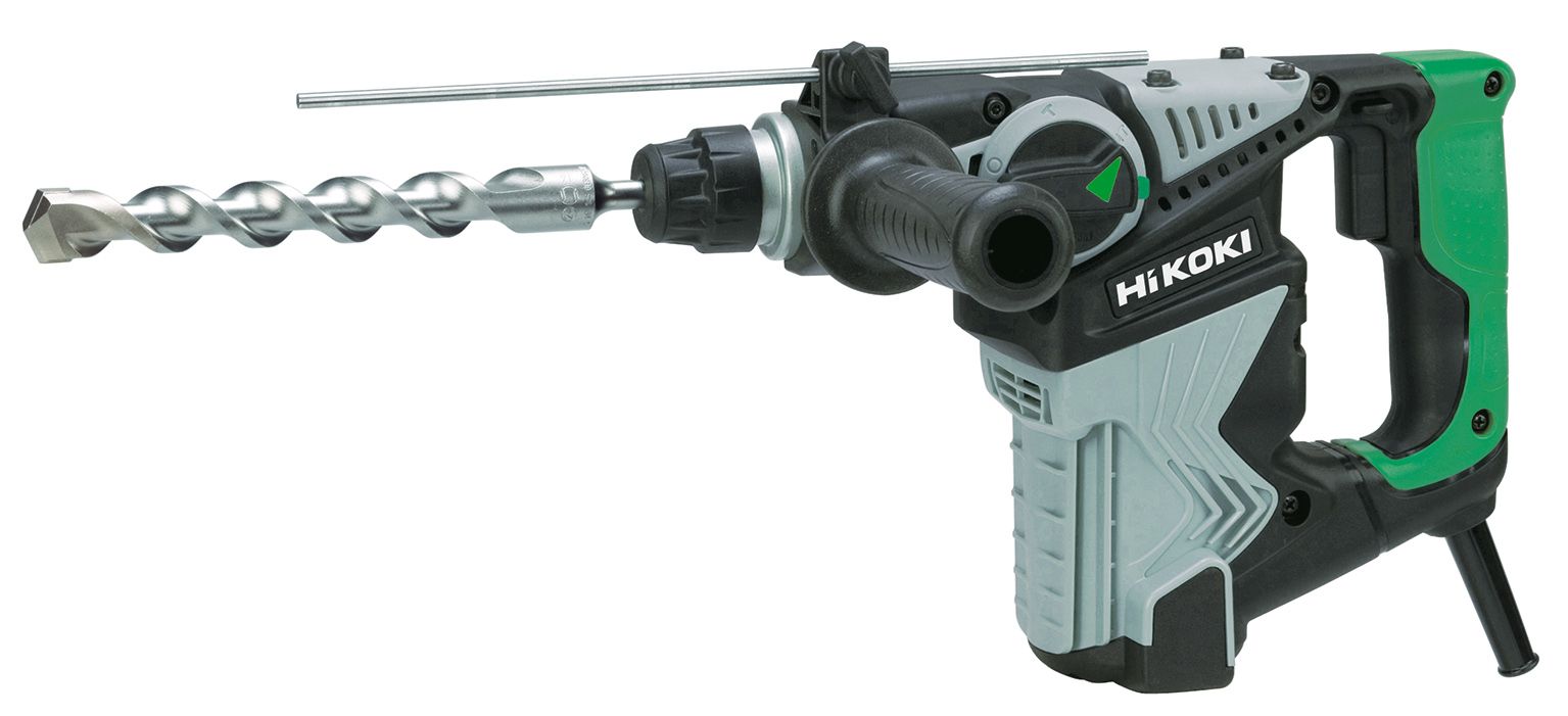 Perforateur SDS+ 720W 28mm 3,5J 3,4Kg