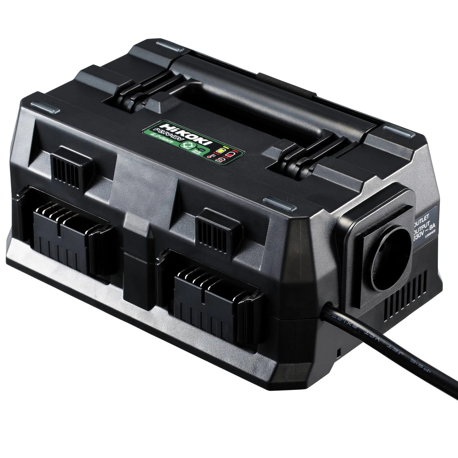 Perforateur SDS+ 850W 3 modes 3J EPTA