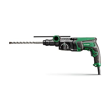 Perfo burineur SDS+ 850W 3J EPTA 3,2Kg