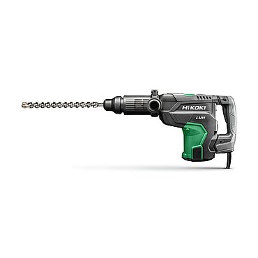 Perfo-burineur SDSMax 1500W 15,5J EPTA05