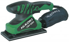 Ponceuse de finition 180W 92x184mm 1,3kg