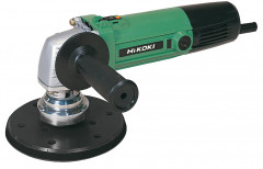Ponceuse exc. 380W Ø150mm