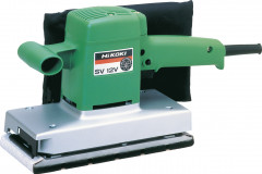 Ponceuse 300W 114x228mm élect.