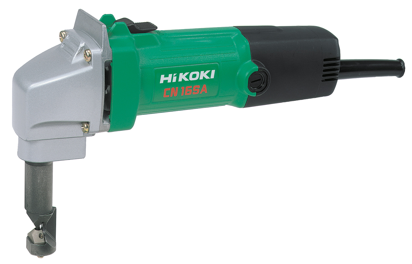 Grignoteuse 400W capacité 1.6mm 1,6kg
