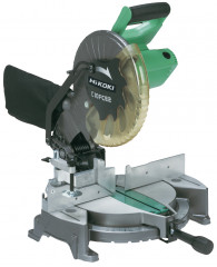 Scie coupe onglet Ø255mm 1520W 11,5kg