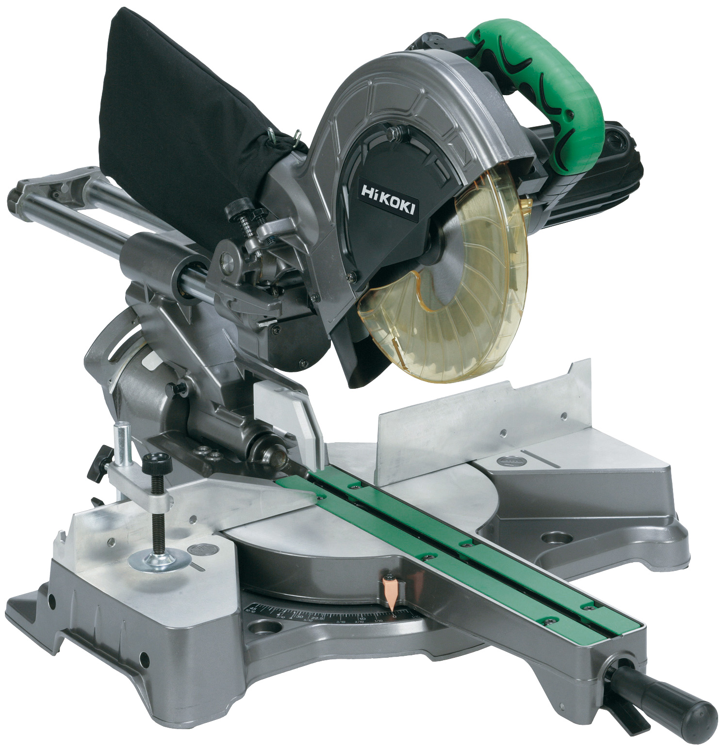 Scie radiale cpe onglet 1050W Ø216mm