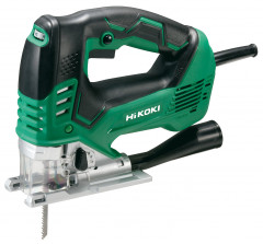 Scie sauteuse pendulaire 160mm 800W en D