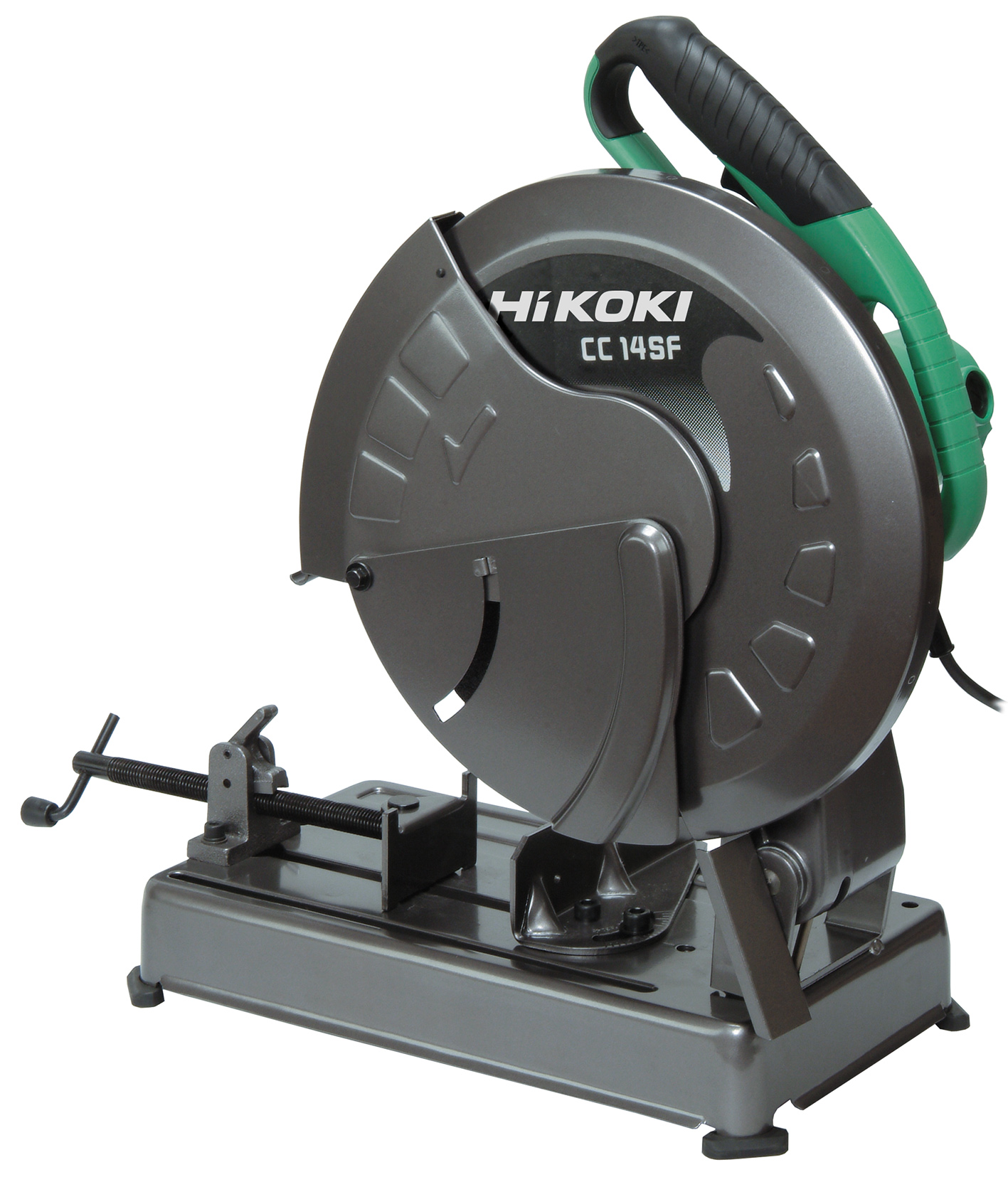 Tronçonneuse pendul. Ø355mm 2000W 17kg