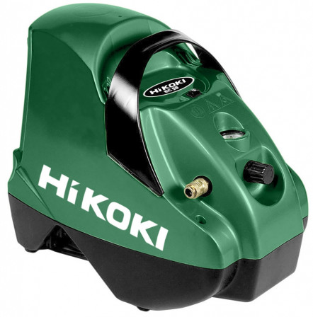 Compresseur 6 litres 10m3 1CV
