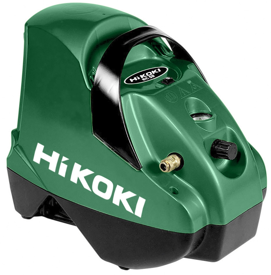 Compresseur 6 litres 10m3 1CV