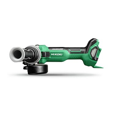 Meuleuse d'angle Ø125mm 18V Li-ion solo