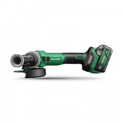 Meuleuse Ø125mm 18V 5Ah