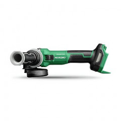 Meuleuse Ø125 18V solo