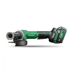 Meuleuse Ø125mm 18V 5Ah