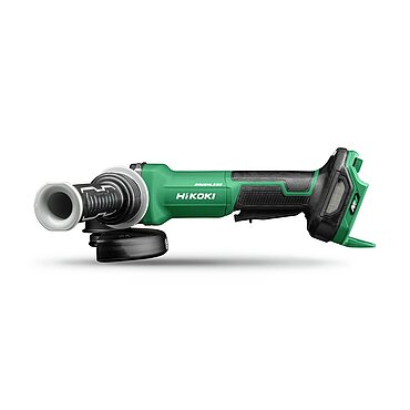 Meuleuse Ø125 36/18V Solo