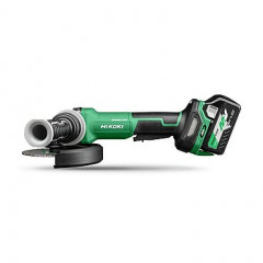 Meuleuse Ø150 36V 2,5Ah inter homme mort