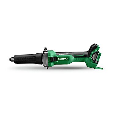 Meuleuse droite Ø50mm 18V solo