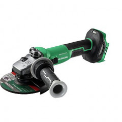 Meuleuse Ø150mm 36V sans batt ni charg