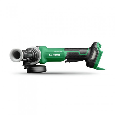 Meuleuse Ø125mm 18V Solo