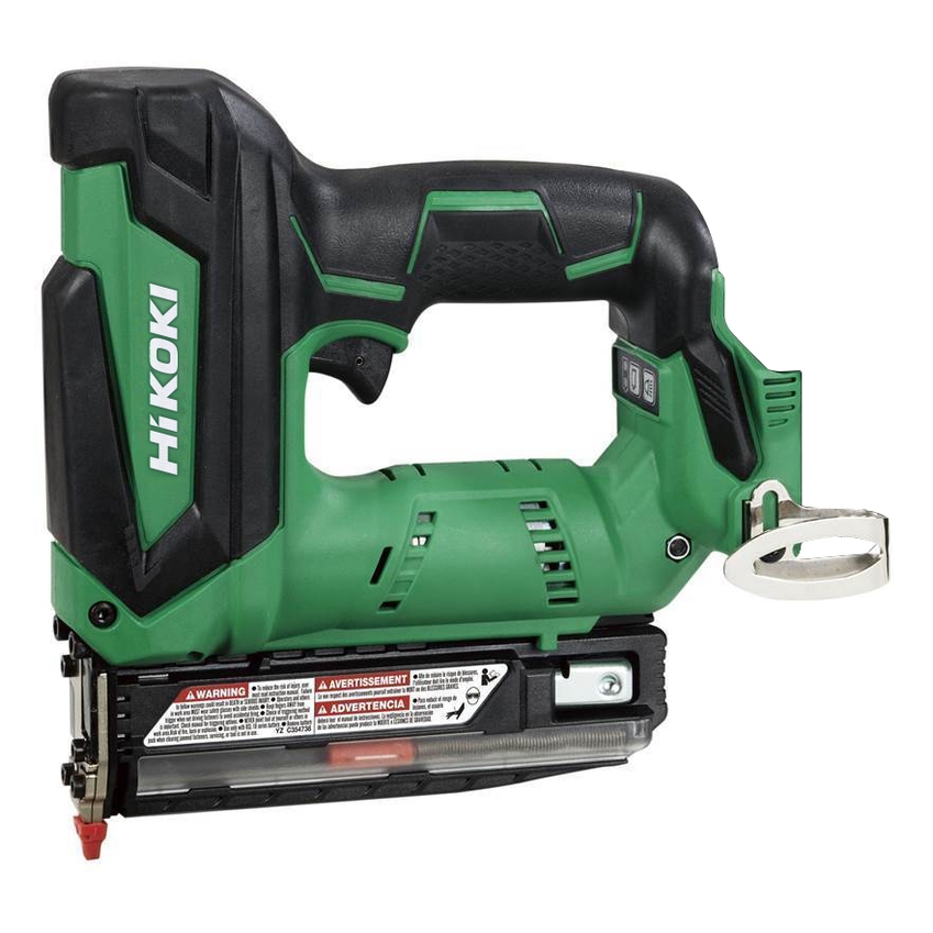Cloueur finition 18V solo