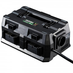 Chargeur rapide multi-batt [4]